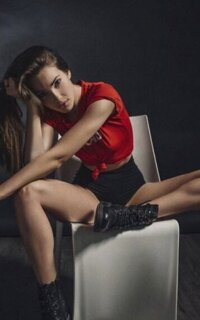 Шлюха Нина 40602