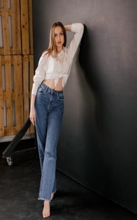 Шлюха Ксю 34053