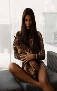 Шлюха Брианна 30631