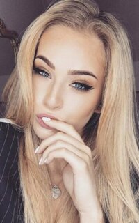 Шлюха Анфиса 34174