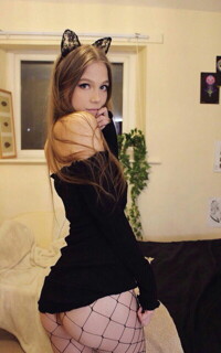 Шлюха Катарина 34135