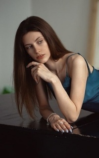 Шлюха Анна 39029