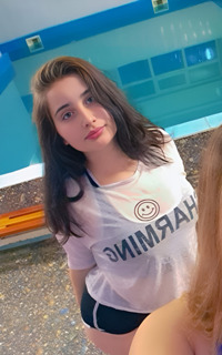 Шлюха Аиша 40786