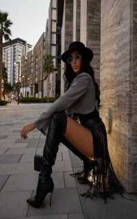 Шлюха Анита 30632