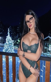 Шлюха Геля 34293