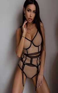 Шлюха Кимберли 31568