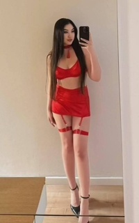 Шлюха Элиза 43278