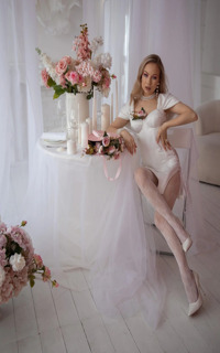 Шлюха Илона 38501