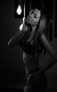 Шлюха Вика 37301