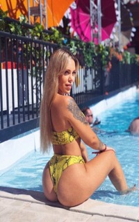 Шлюха Кристина 40231