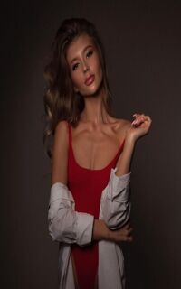 Шлюха Габриэлла 33507