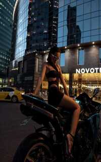 Шлюха Нисса 30619