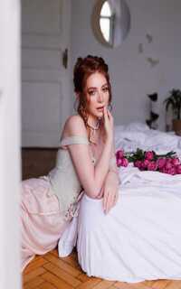 Шлюха Николь 32152