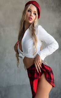 Шлюха Гретта 33315