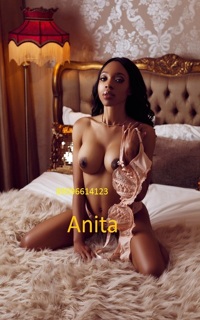 Шлюха Anita 21492