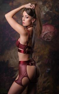 Шлюха Дана 38961