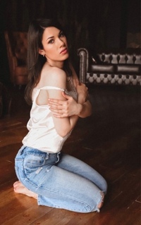 Шлюха Кристина 37823