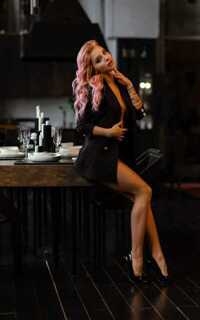 Шлюха Аглая 32184