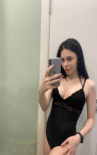 Шлюха Ольга 40004