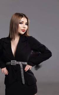 Шлюха Айза 39045