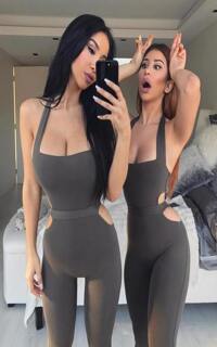 Шлюха Карина и Оксана 40893