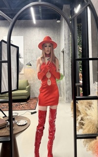 Шлюха Юлианна 41833