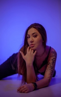 Шлюха Анита 33692