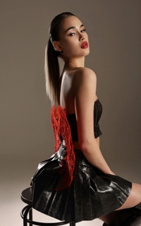 Шлюха Оля 39048