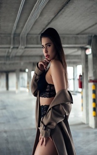 Шлюха Галя 37775