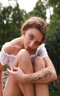 Шлюха Вика 40183