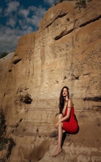 Шлюха Ира 39843