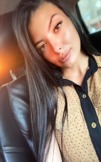 Шлюха Дарьяна 34709