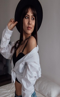 Шлюха Мила 37819