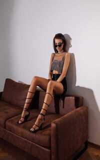 Шлюха Ванесса 32146