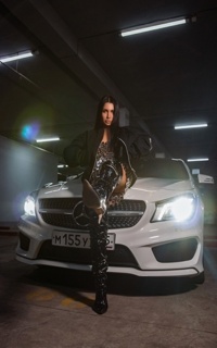 Шлюха Аня 34076