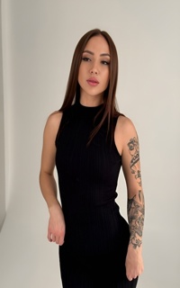 Шлюха Элис 40268