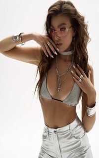 Шлюха Джемма 33455