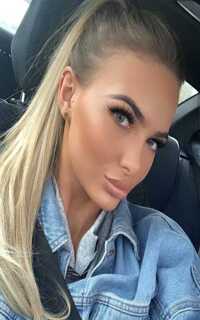 Шлюха Елизавета 30091