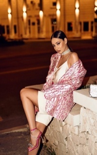 Шлюха Света 39995