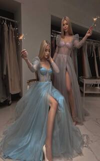 Шлюха Эмилия и Маша 31854