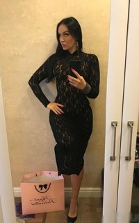 Шлюха Кира 25323 Шлюха Кира 25323