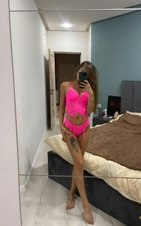 Шлюха Тина 40261