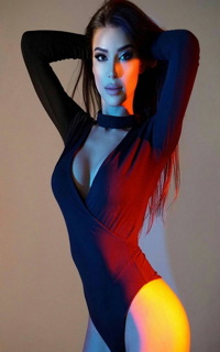 Шлюха Камилла 32195