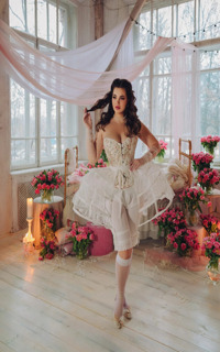 Шлюха Кира 38334