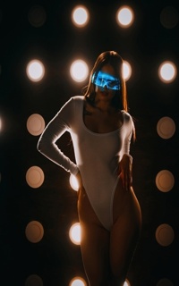 Шлюха Мила 31016