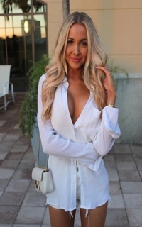 Шлюха Мила 34106