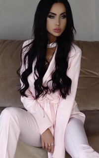 Шлюха ОЛЯ 27116