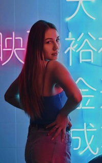 Шлюха Ира 30136