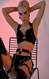 Шлюха Эстель 30611