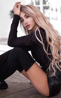 Шлюха ЛИНА 27105